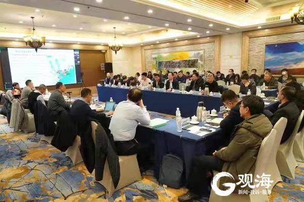 蓝谷至胶东机场快速通道即墨城阳段通过专家审查，力争年内尽早开建