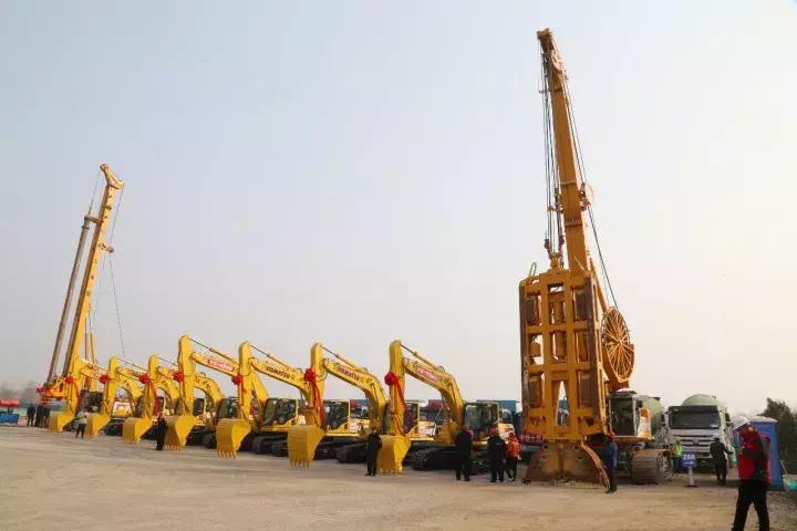 万里黄河第一隧贯通济南 162年改道天堑终成通途