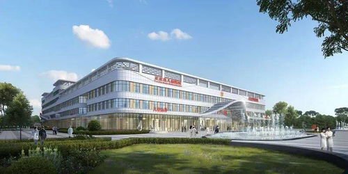 石家庄将新建一所儿童医院，选址落定并由济南建筑设计院担纲设计