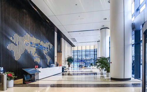 济南中央商务区核心项目荣获“泰山杯”奖，彰显卓越设计与建造品质