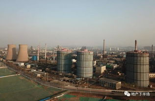 凝固的风景——留存济南钢铁工业文明记忆的建筑镜像