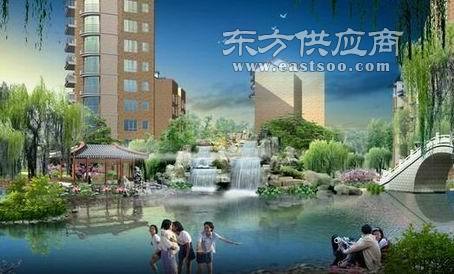探索市政设计中的艺术美学 保山、济南与鲁班精神的交融