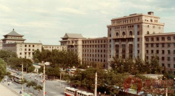 1949年至1978年 中国十大标志性建筑巡礼