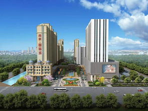 白沟尚豪国际经典复试产品 买一层送一层的智慧投资