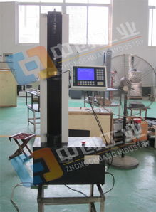 低碳钢高速线材拉力测试仪在济南市政设计院的应用与实践